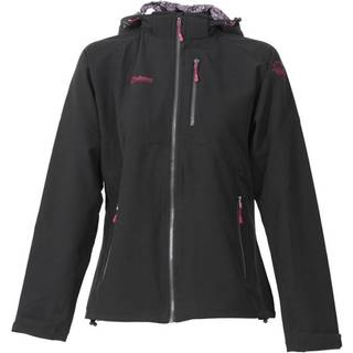 Dobsom Women's Moss Jacket Black, 38
