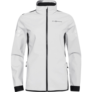 Spray Softshell W Storm White (XS)