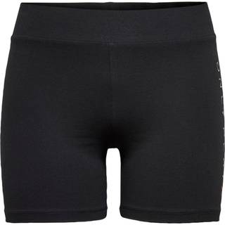 Onpnoon Mellemhøj Talje Slim Fit Shorts