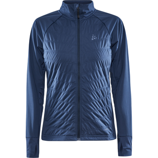 ADV Charge Warm Jacket W - Green