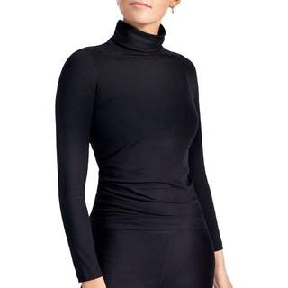Bread and Boxers Turtle Neck - Black - Large