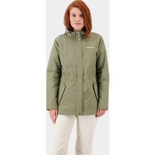 Didriksons Maria Womens Parka