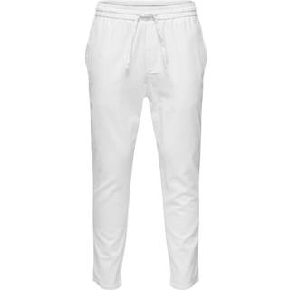 Onslinus Tapered Fit Joggingbukser