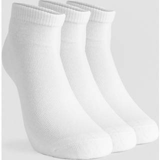 Ankle Socks 3-pack White