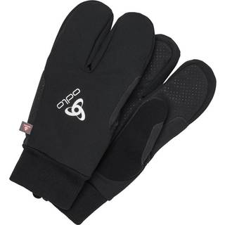 Odlo Element X-Warm Gloves Black, M
