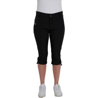 Dobsom Women's Sanda Capri Black, 42