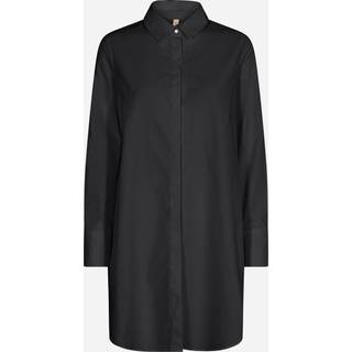 Soyaconcept Netti 12 Skjorte Sort-S