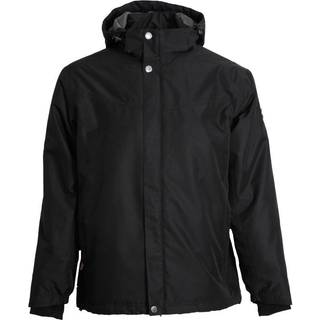 Dobsom Men's Ferrara Jacket Black, S