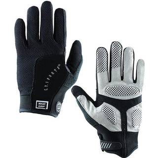 C.P. Sports Maxi Grip Glove, black, large
