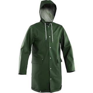 Grundéns Men's Sandön Coat 345 Forest Green, S