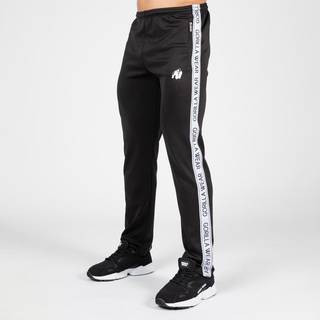 Delaware Track Pants, black, xxlarge