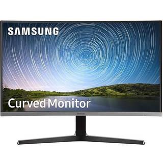 SAMSUNG CR50 Series 27" Curved LED