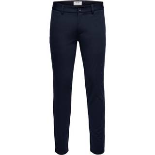 Onsmark Slim Fit Chinobukser