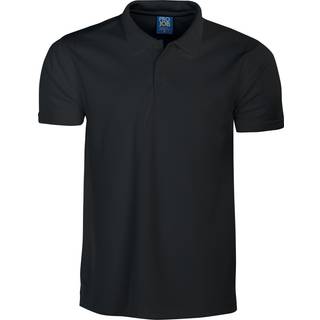 ProJob 643011 3011 active piqué Black XL