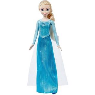 Disney dukke - Elsa (På lager i varehus)
