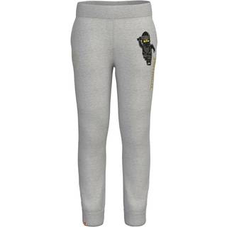 Lego Wear Bukser, Grey Melange, 122