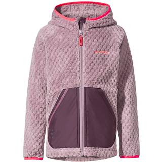 V Kids Manukau Fleece Jacket