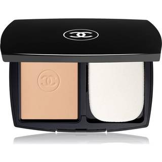 Chanel Ultra Le Teint Kompakt pudderfoundation Skygge BR32 13 g - 13 g