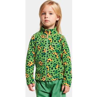 Monte Printed F/Z 8 JR Wild Dot Green (100)