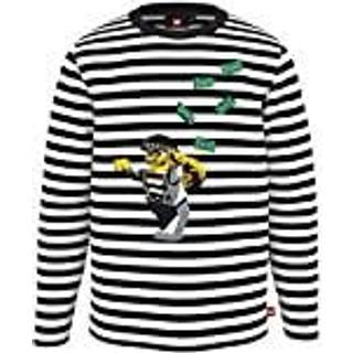 Lego Wear Trøje, White, 104