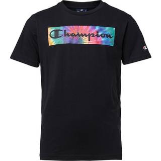 Champion Branded Tape T-shirt Børn
