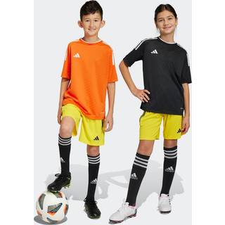Tiro 23 League shorts - Team Yellow / Black - 116