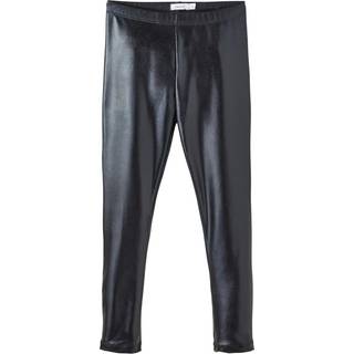 Name It Black Shiny Legging