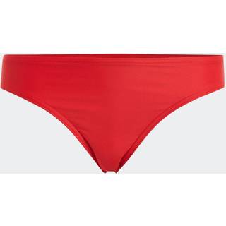 Big Bars Logo bikini - Lucid Fuchsia / Better Scarlet / White - 128