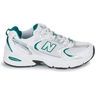 Sneakers New Balance 530 White EUR 37 - White - 37