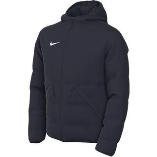Nike Y NK TF ACDPR FALL JACKET, M, Blå