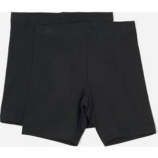 2-pak Kort Leggings