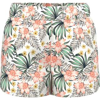 NAME IT Shorts Vinaya White Alyssum