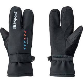 Lillsport Junior Protos Lobster Black, 4