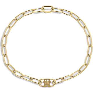 Tommy Hilfiger Halskette - 2780721 - gold