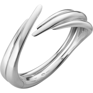 ARC armring (str. ML), Georg Jensen, Sterlingsølv