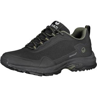 Halti Men's Fara Low 2 DrymaxX Outdoor Shoe Black, 41