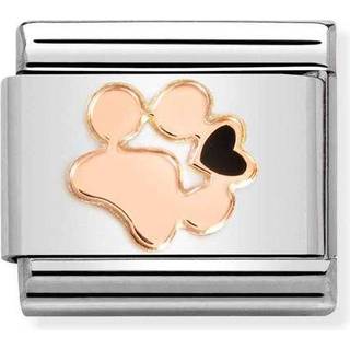 Nomination Classic - 430202/18 - roségold