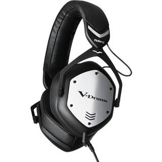 Roland VMH-D1 Black Trådløse on-ear hovedtelefoner