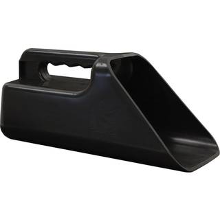 Buyers Products Company 9031110 Poly Scoop Black