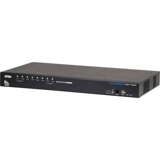 ATEN 8-Port USB - HDMI KVM