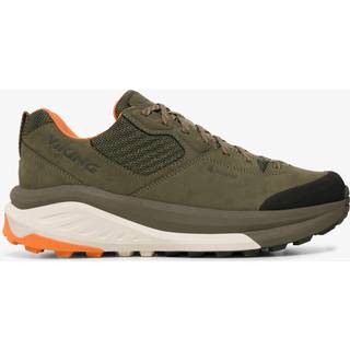 Viking Cerra Hike Low GTX M Olive/Orange -