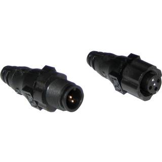 Netværksterminatorer NMEA 2000 Lowrance TR-120-KIT, 2-pack (1 han + 1 hun)