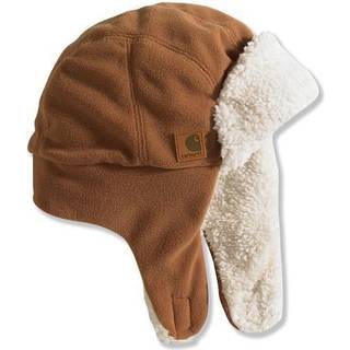 Carhartt Baby Boys 'Lille Bubba Hat Brown Infant/Toddler