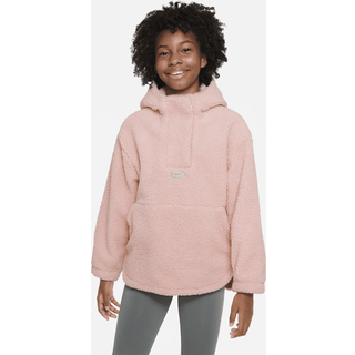 Shearling & Teddy - Light pink - 13