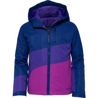 Arctix b?rn frost isoleret vinterjakke slik lyser?d stor