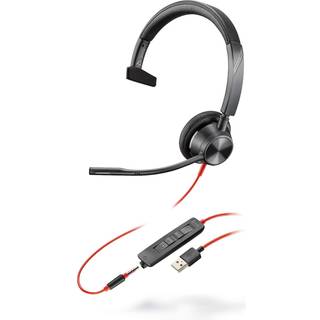 POLY Blackwire 3315 USB-A Headset