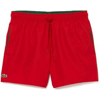 Lacoste Light Quick-Dry Badeshorts Herre