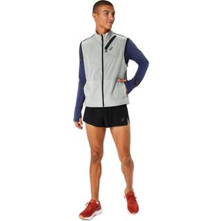 Asics METARUN PACKABLE VEST 2011c751-021 Størrelse S