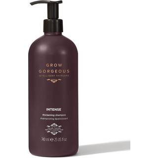 Intense Thickening Shampoo Supersize 740ml (Worth £47.00)