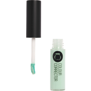 Nilens Jord Color Correcting Liquid Concealer Green (5.5 ml)